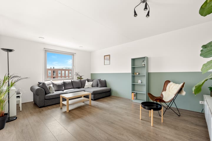 Pieter Calandlaan 226L in Amsterdam