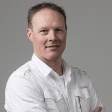 Photo of Pieter de Boer