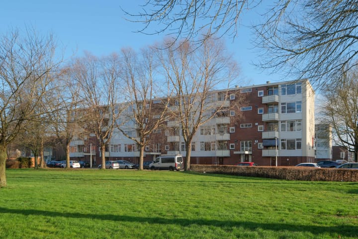 Pieter de Hoochstraat 34 in Almelo