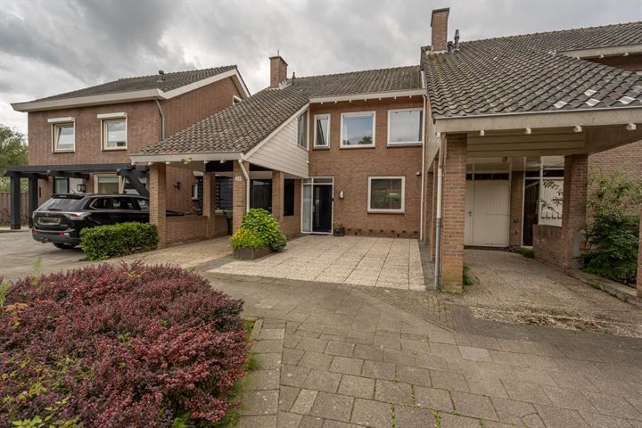 Pieter de Hooghlaan 39 in Oud-Beijerland