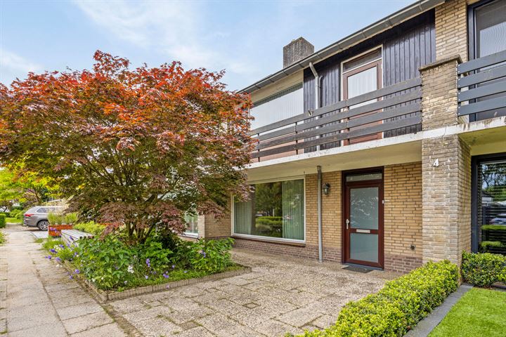 Photo of property Pieter de Hooghlaan 4, Berkel-Enschot