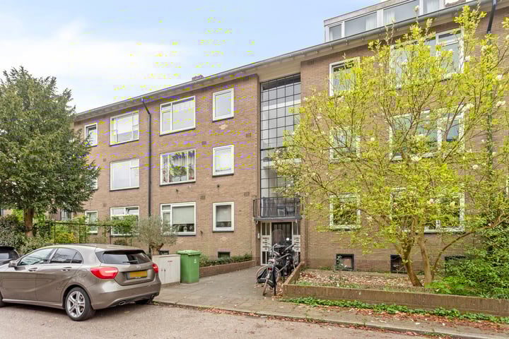Pieter de Hooghlaan 50 in Baarn photo