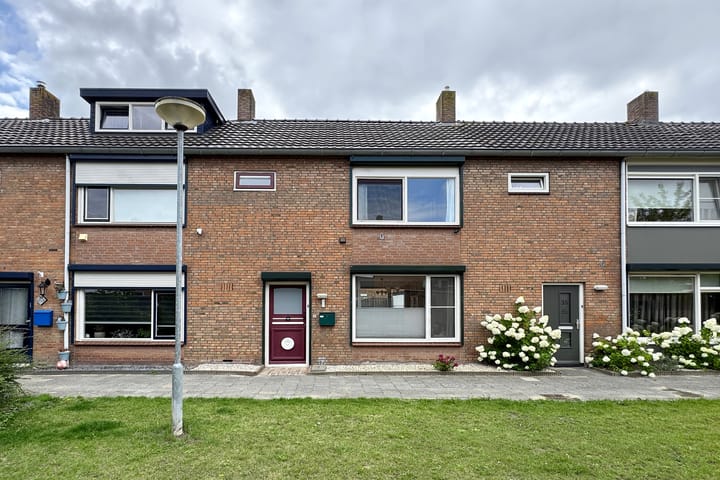 Foto von Haus Pieter de Hooghstraat 37, Fijnaart