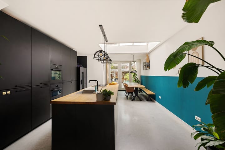 Pieter de Hooghstraat 43 in Leeuwarden