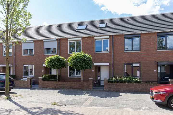 Pieter de Koninghof 12 in Papendrecht
