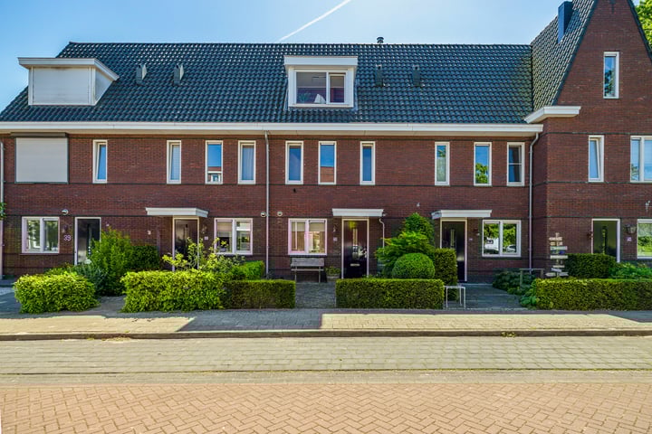 Pieter de Molijnlaan 43 in Soest