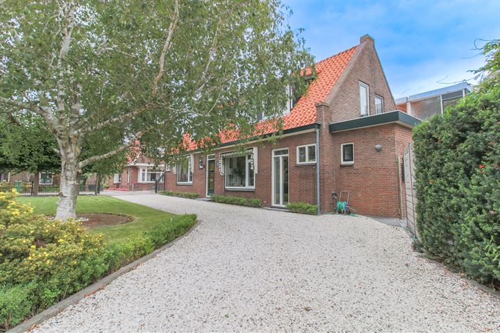 Pieter Janszoon Jongstraat 103 in Lutjebroek