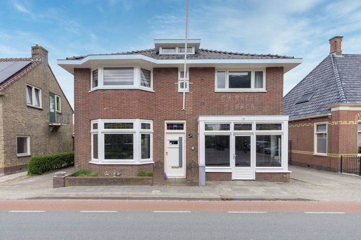 Pieter Janszoon Jongstraat 66 in Lutjebroek