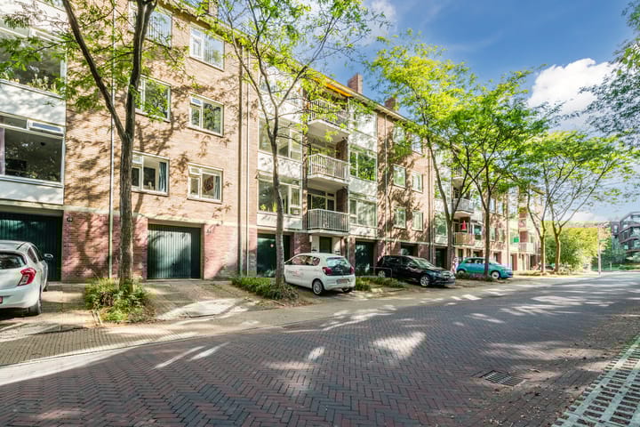 Pieter Jelles Troelstralaan 65B in Amersfoort