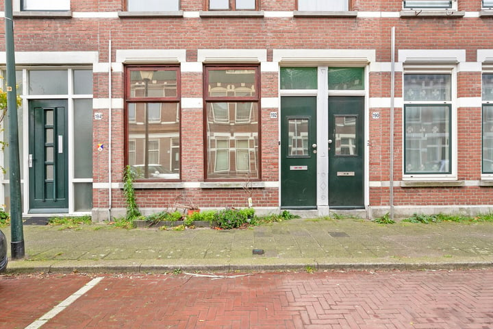 Pieter Karel Drossaartstraat 192 in Vlaardingen