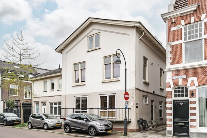 Pieter Kiesstraat 79-RD in Haarlem