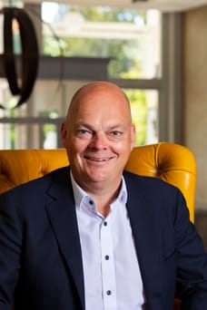 Foto von Pieter Kooijmans