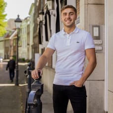 Foto von Pieter Koster