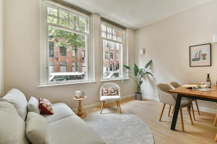 Pieter Langendijkstraat 35-H in Amsterdam