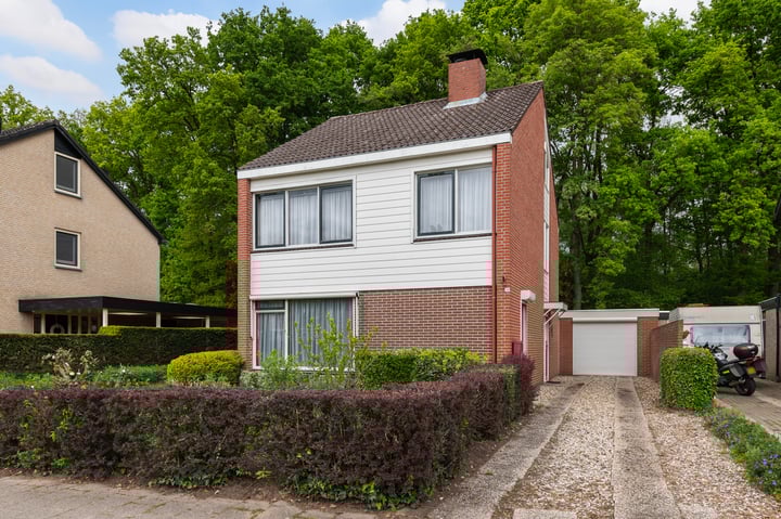 Pieter Langendijkstraat 38 in Goor