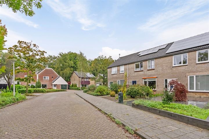 Pieter Langendijkstraat 47 in Goor