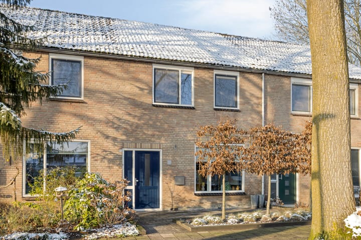 Pieter Langendijkstraat 66 in Goor