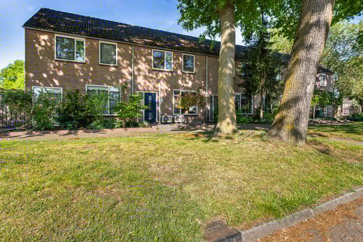 Pieter Langendijkstraat 70 in Goor