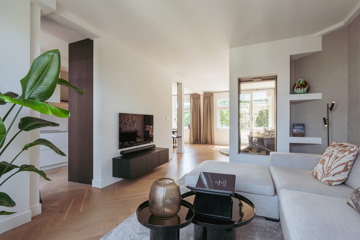 Pieter Lastmankade 29-3 in Amsterdam foto