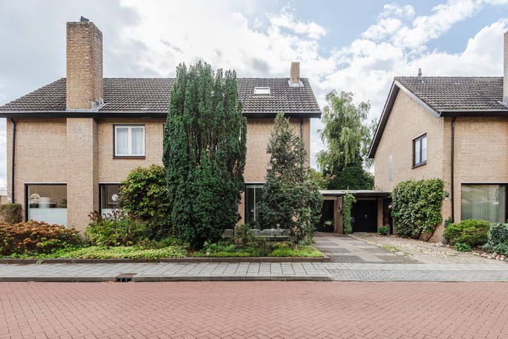 Pieter Lastmanstraat 26 in Meppel