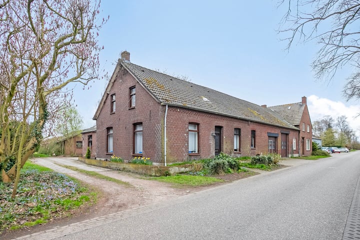 Pieter Litjensweg 1 in Meterik