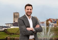 Foto von Pieter Meijer