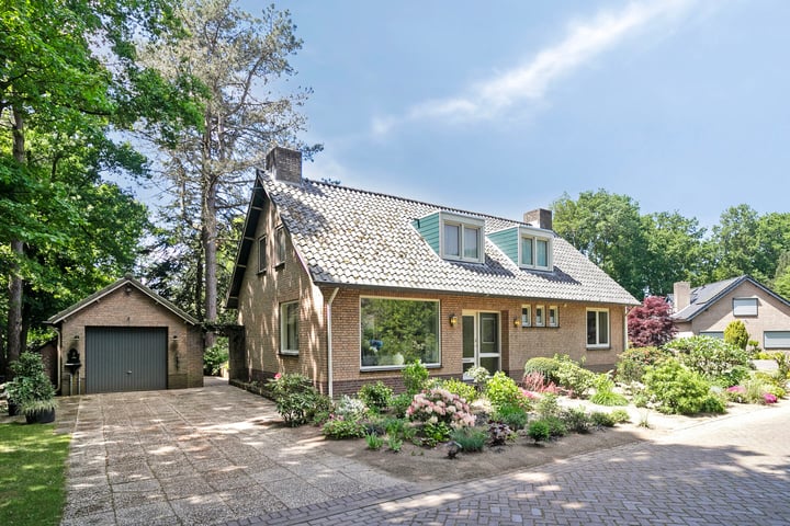 Foto van woning Pieter Mondriaanstraat 4, Bergen L