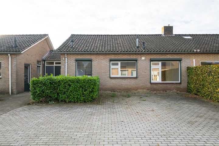 Pieter Mondriaanstraat 4 in Winterswijk