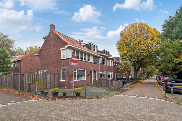 Pieter Pauwstraat 90 in Zaandam