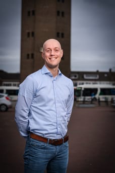 Foto von Pieter Quarré