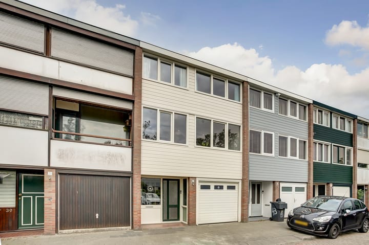 Pieter Soutmanlaan 41 in Heerhugowaard