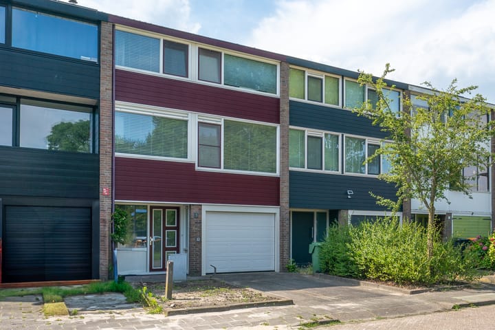 Photo of property Pieter Soutmanlaan 5, Heerhugowaard