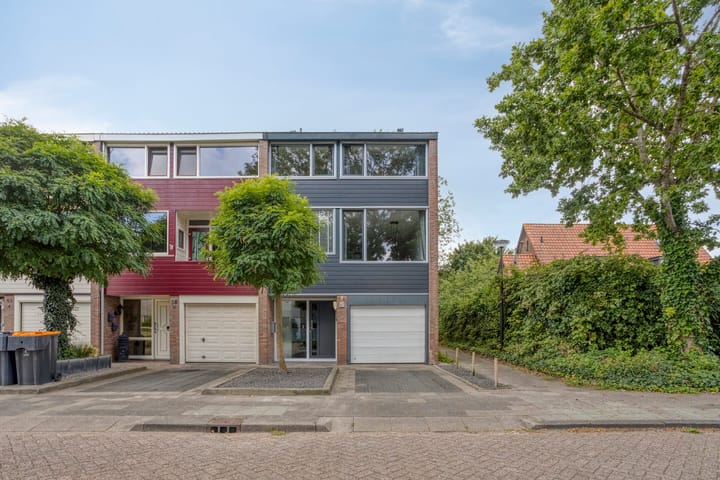 Pieter Soutmanlaan 67 in Heerhugowaard