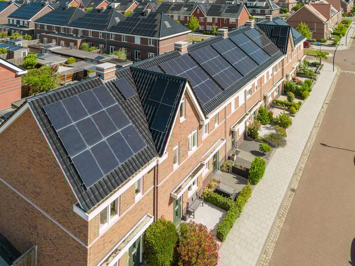 Pieter Speelmansingel 5 in Spijkenisse