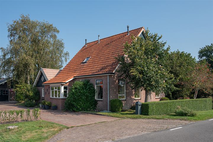 Pieter Stuyvesantweg 110 in Nijetrijne