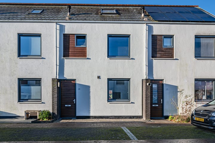 Photo of property Pieter van Bleyswijkstraat 24, Zwolle