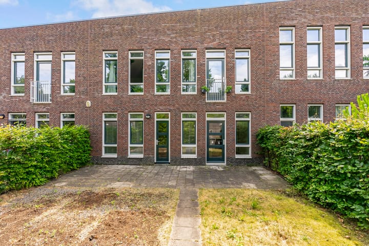 Pieter van Damstraat 42A in Almere foto