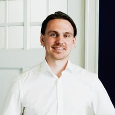 Photo of Pieter van den Brink
