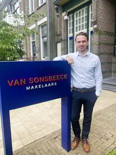 Photo of Pieter van den Brink