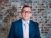 Foto van Pieter van der Borden, NVM Register Makelaar (Directeur) bij Van der Borden Vastgoedprofessionals - Alkmaar