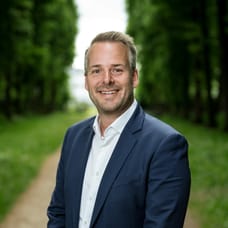 Foto von Pieter van Soest