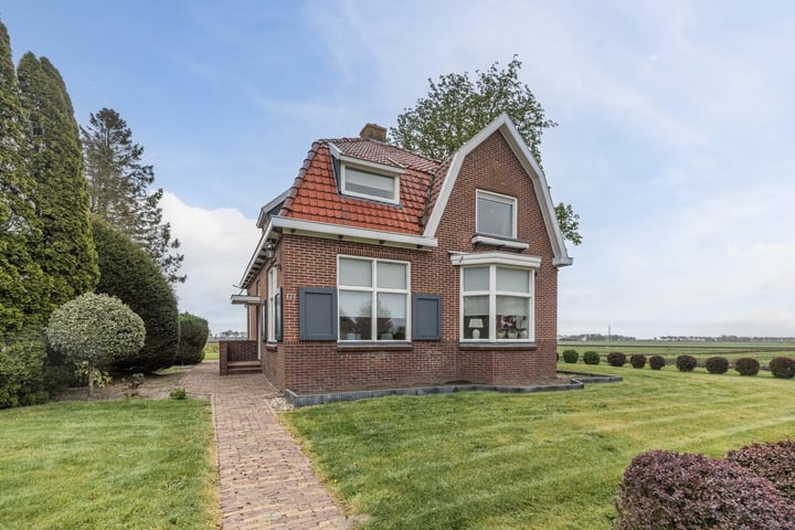 Photo of property Pieter Venemakade 177, Kiel-Windeweer