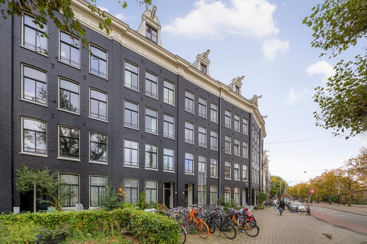 Pieter Vlamingstraat 20-2 in Amsterdam