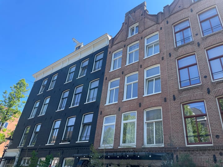 Photo of property Pieter Vlamingstraat 56-1, Amsterdam