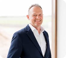 Foto van Pieter Vriends