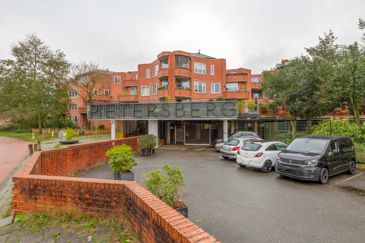 Pietersberg 102 dans Capelle aan den IJssel photo