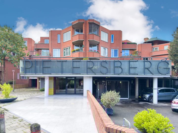 Foto van woning Pietersberg 156, Capelle aan den IJssel