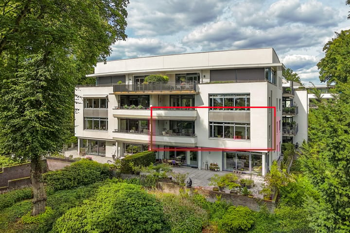Photo of property Pietersbergseweg 46P, Oosterbeek