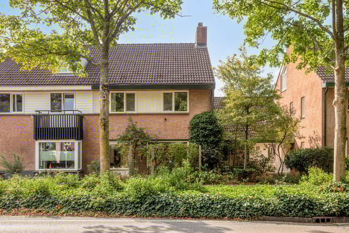 Foto van woning Pietershoek 12, Veldhoven