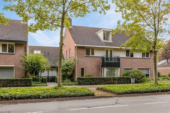 Pietershoek 18 in Veldhoven